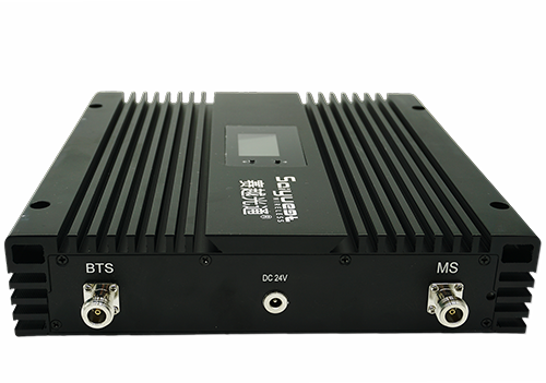 历城双频手机信号增强器2000㎡