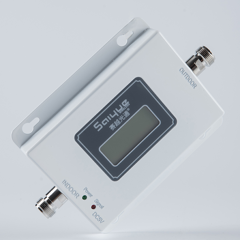 历城家用配电房机房信号放大器200㎡