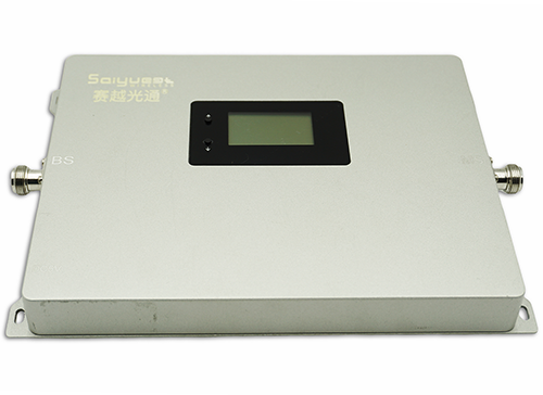  历城三频/四频/五频手机信号接收器800㎡