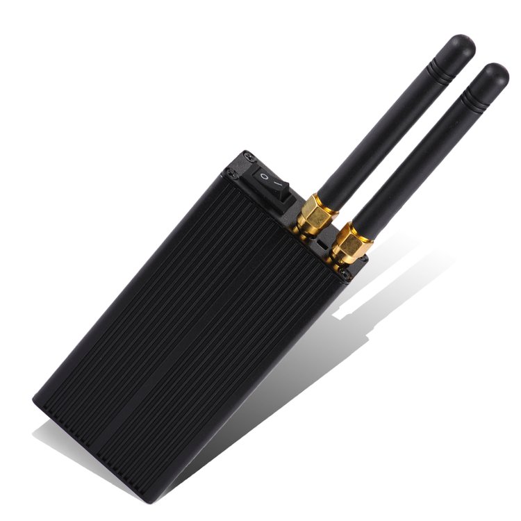  历城1.2G/1.5G导航屏蔽器