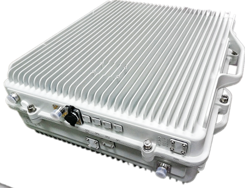 历城信令级数字室分型移动通信干扰器