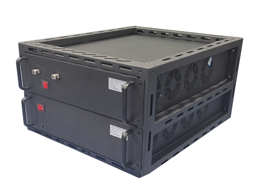 历城室内大功率通讯管控屏蔽系统