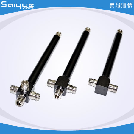  历城FM调频广播同步广播功分器