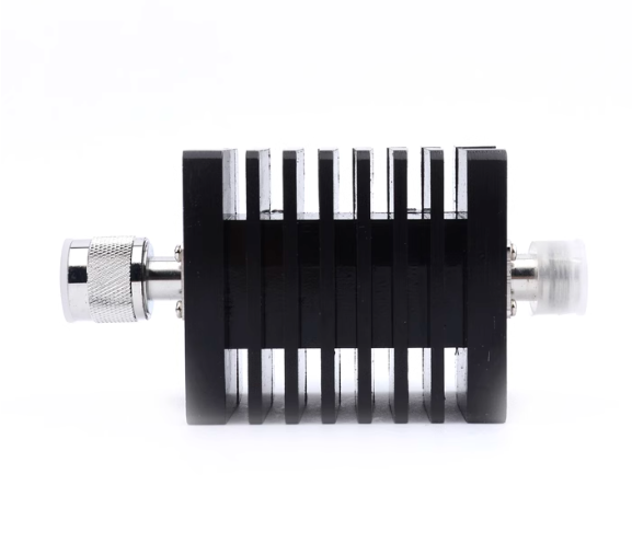  历城腔体固定衰减器0-3G/0-4G  N型接口